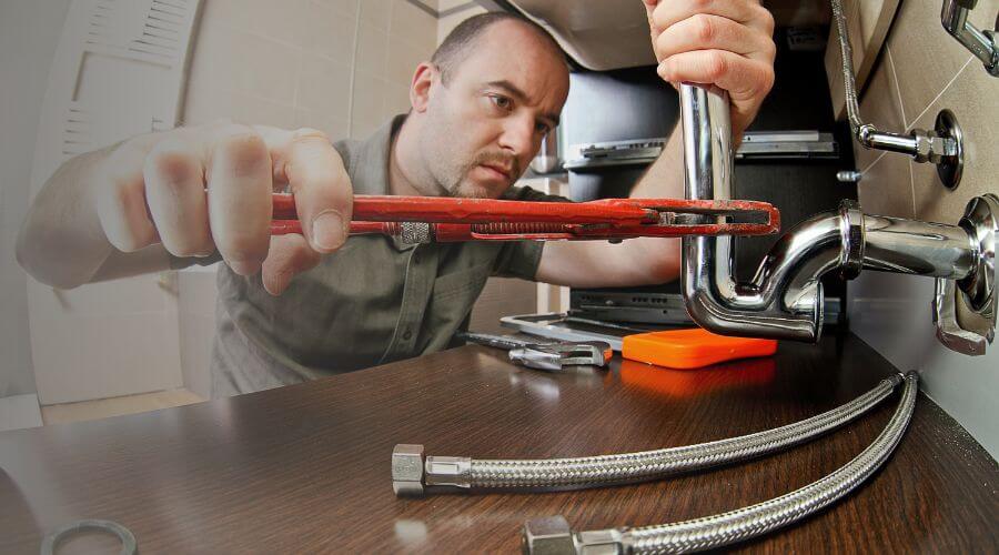 Professional expert plumbing services in Howe, OK